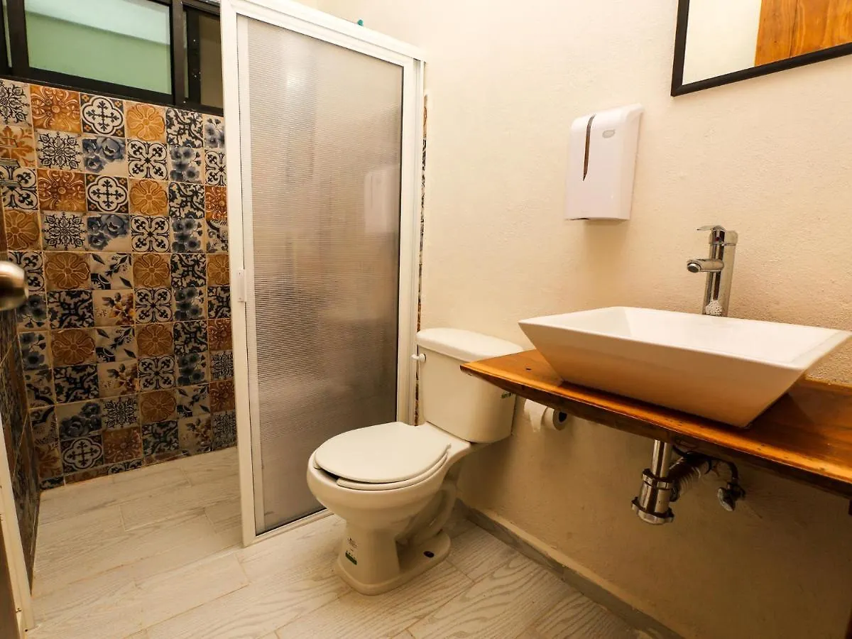 Hotel Brisas Bacalar