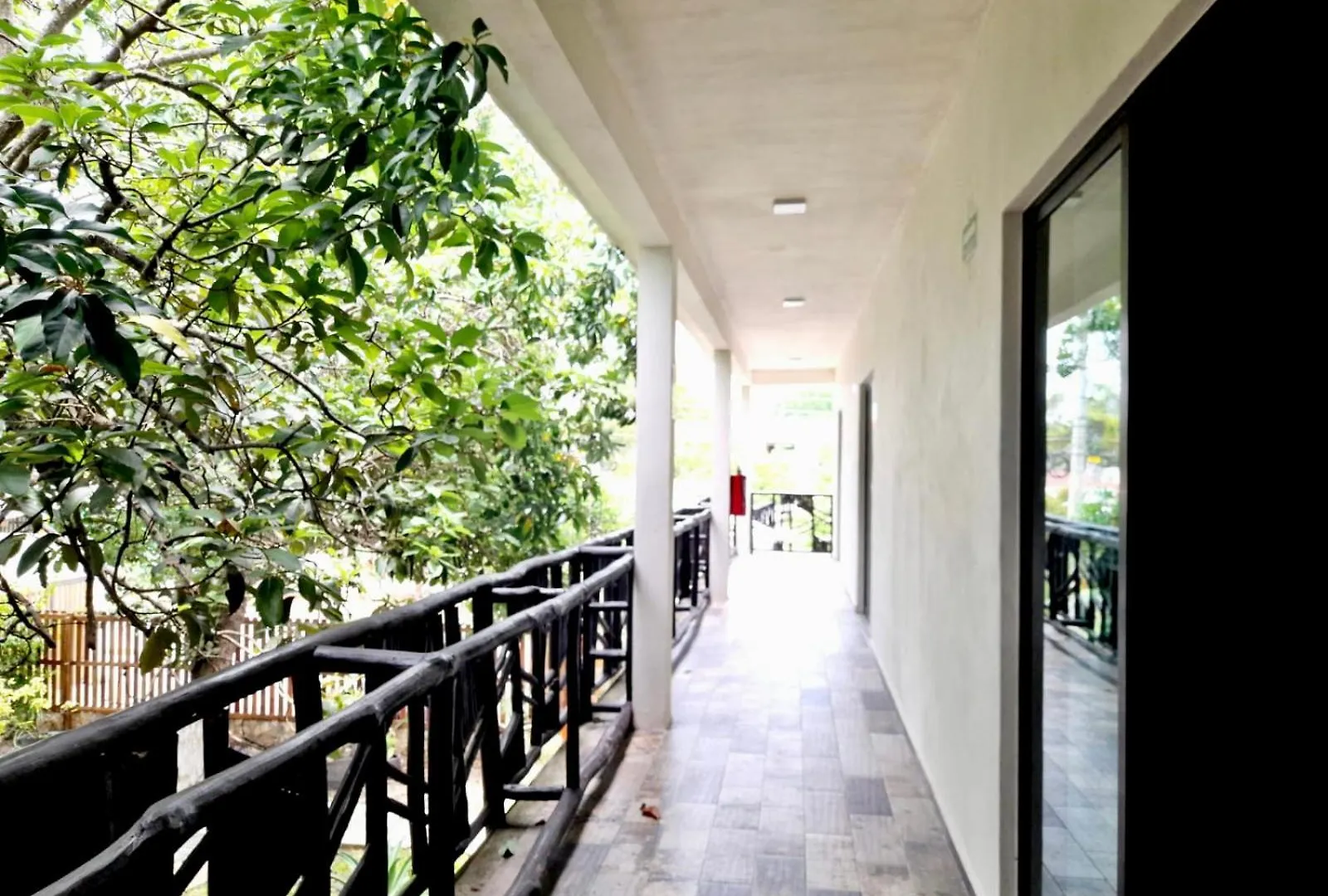 Hotel Brisas Bacalar