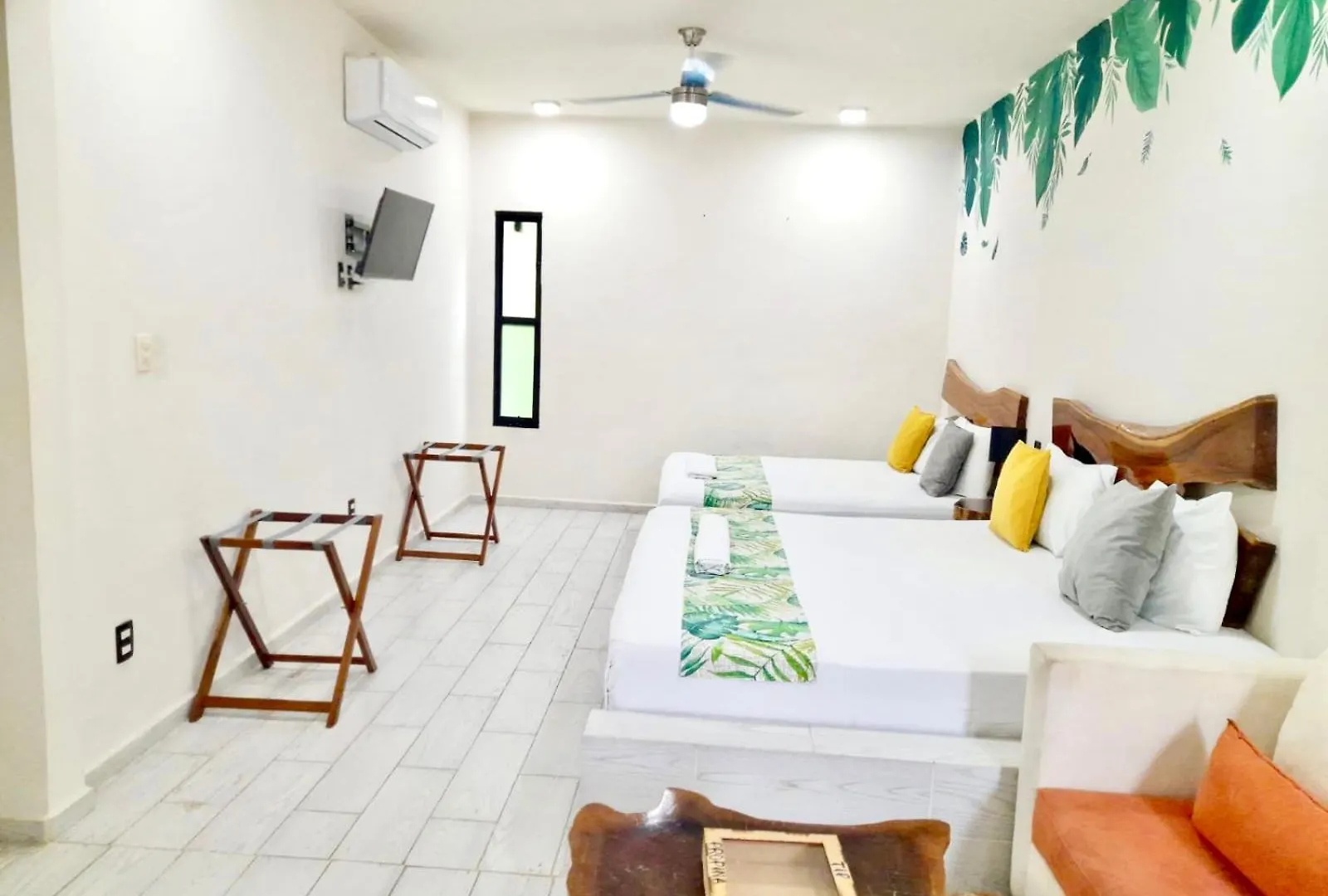 Hotel Brisas Bacalar