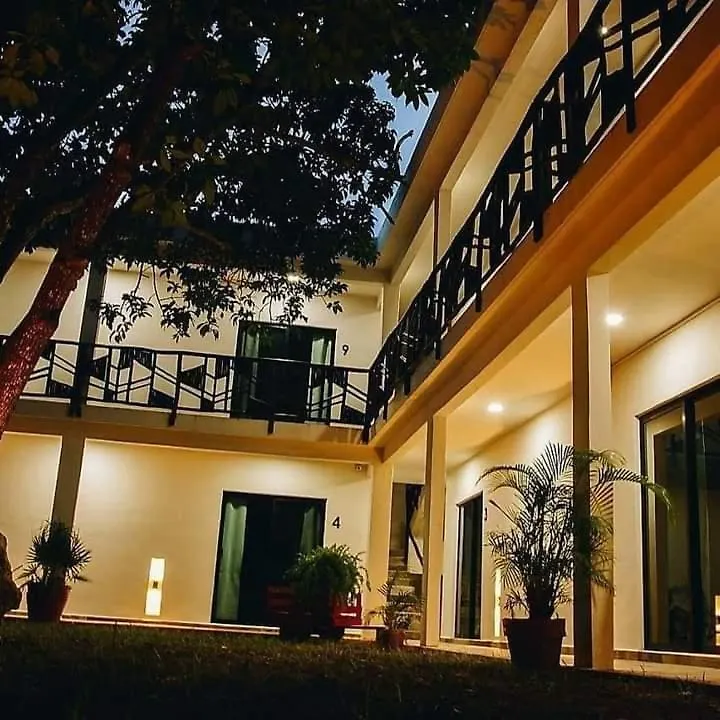 Hotel Brisas Bacalar