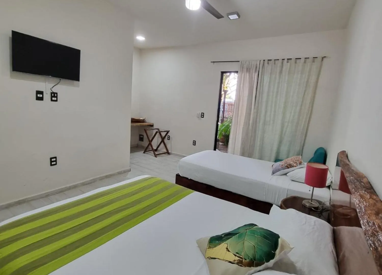 Hotel Brisas Bacalar