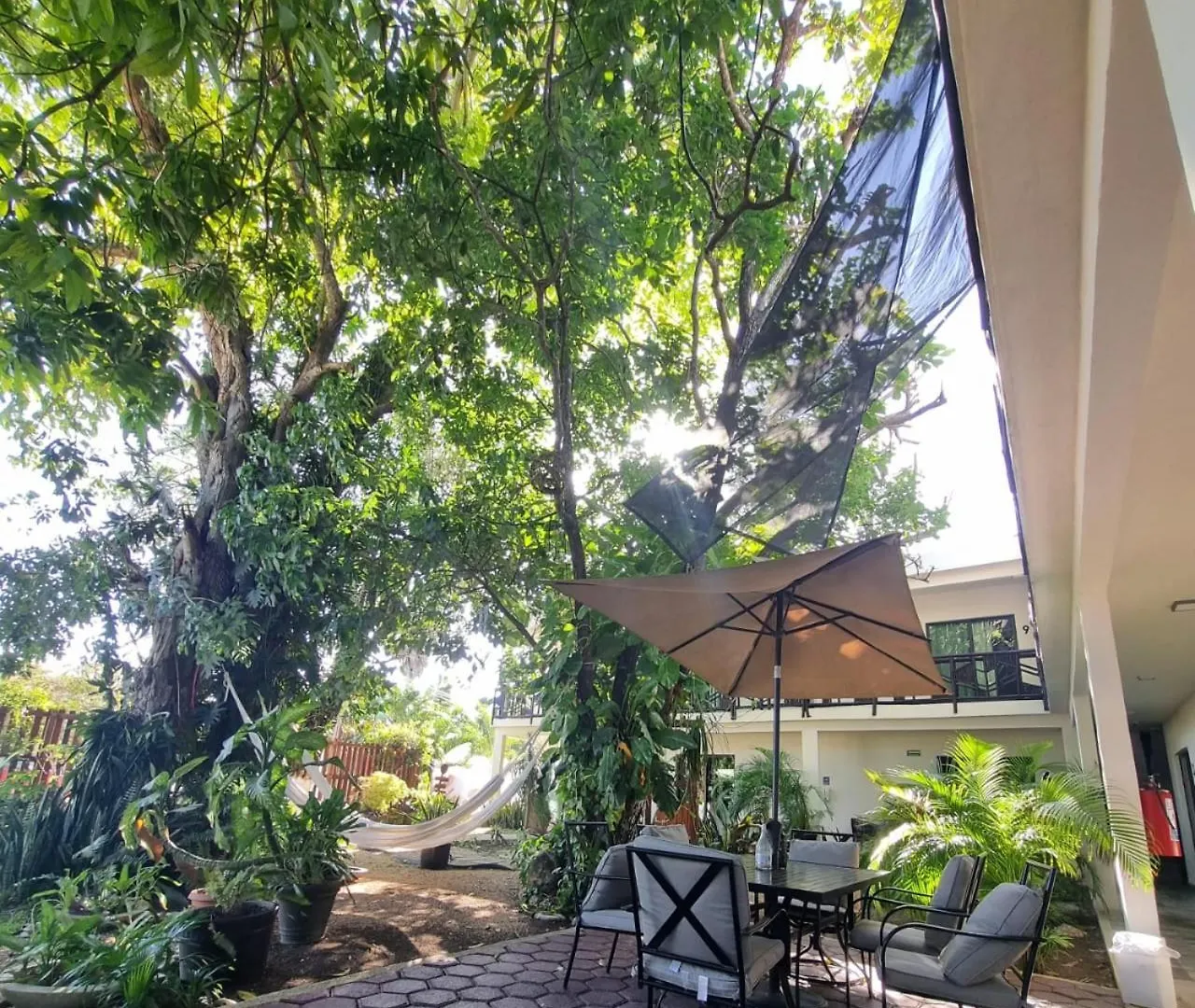 Hotel Brisas Bacalar