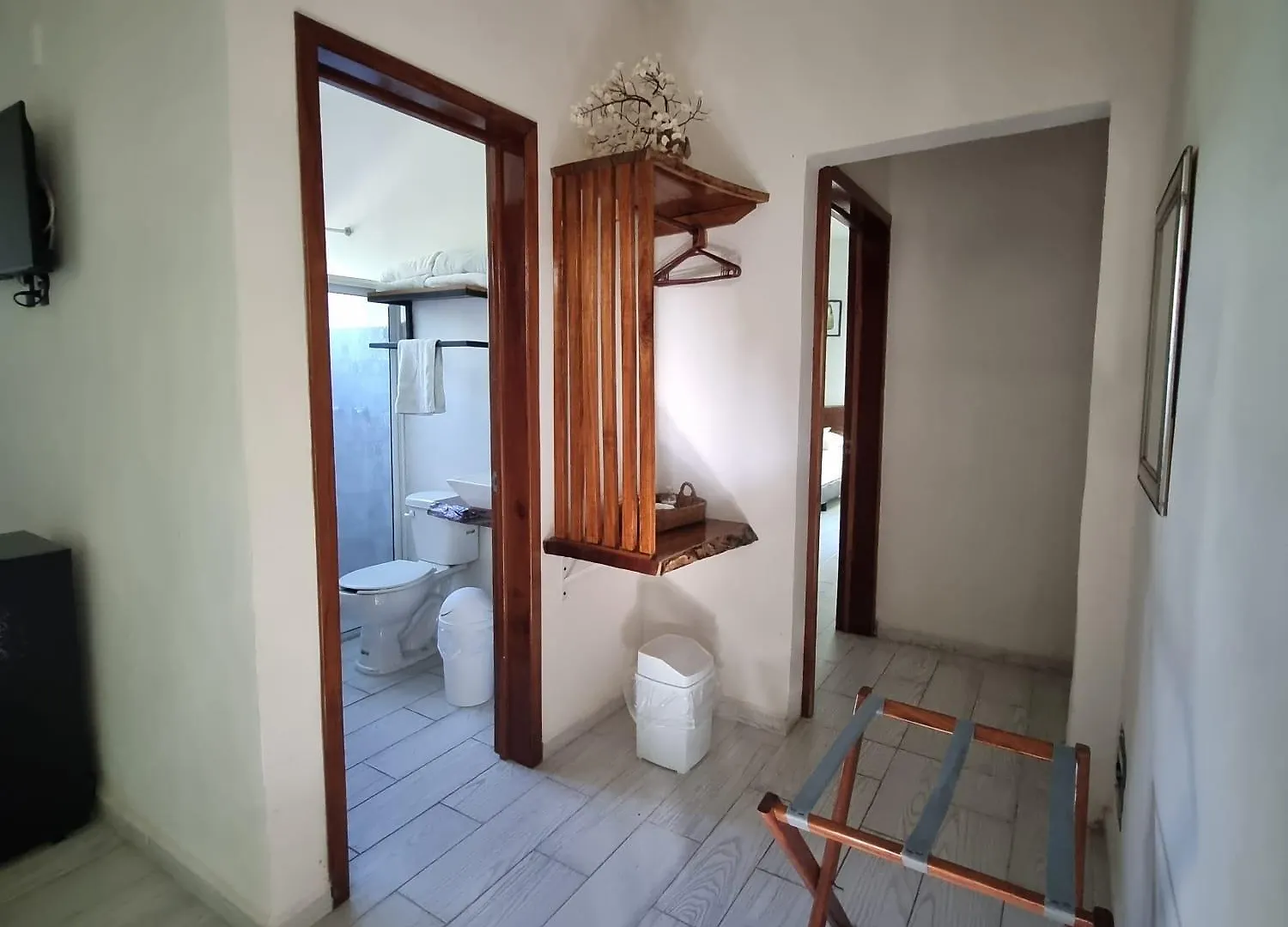 Hotel Brisas Bacalar