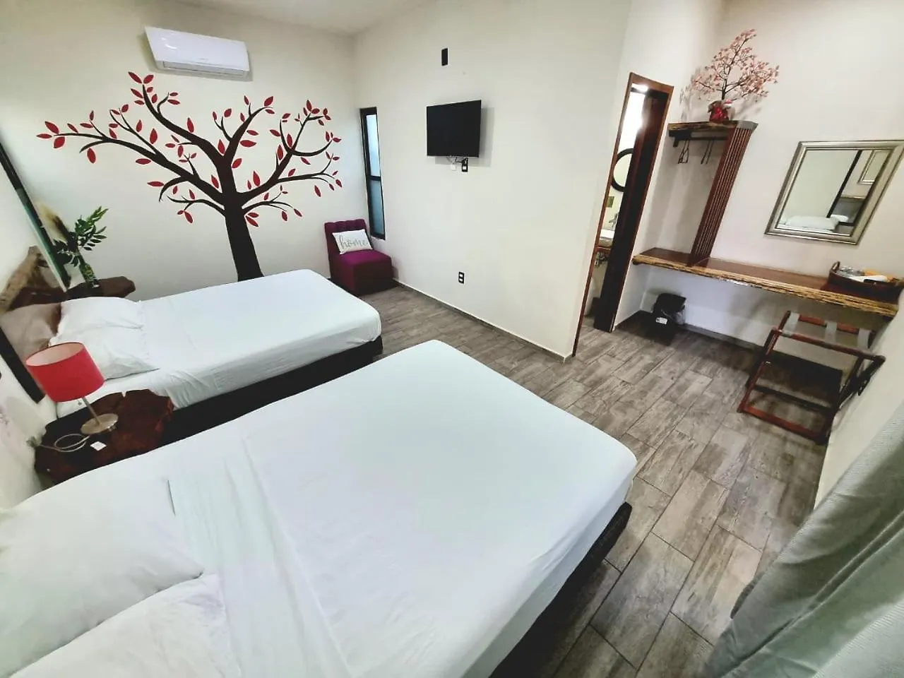 Hotel Brisas Bacalar