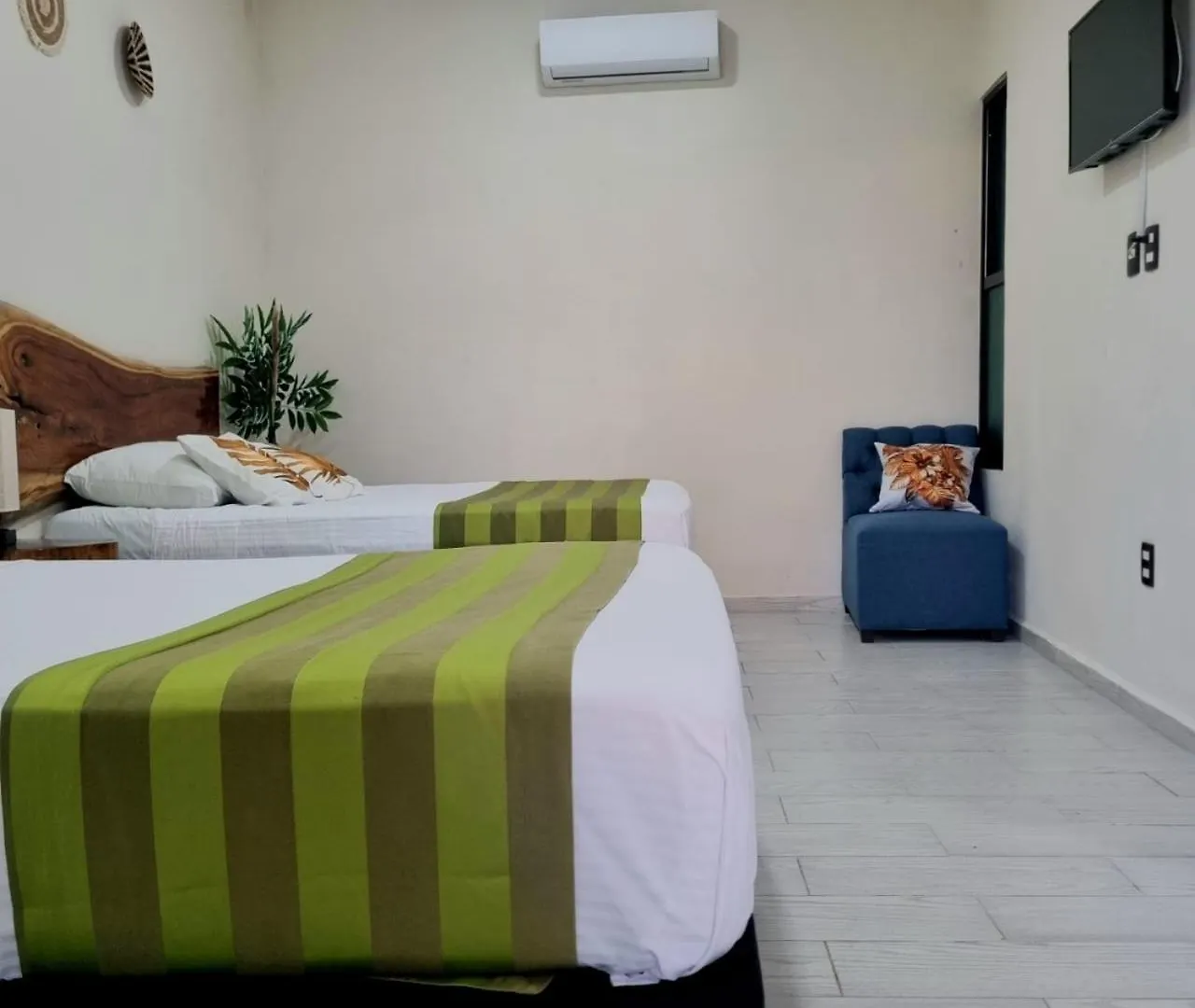 Hotel Brisas Bacalar