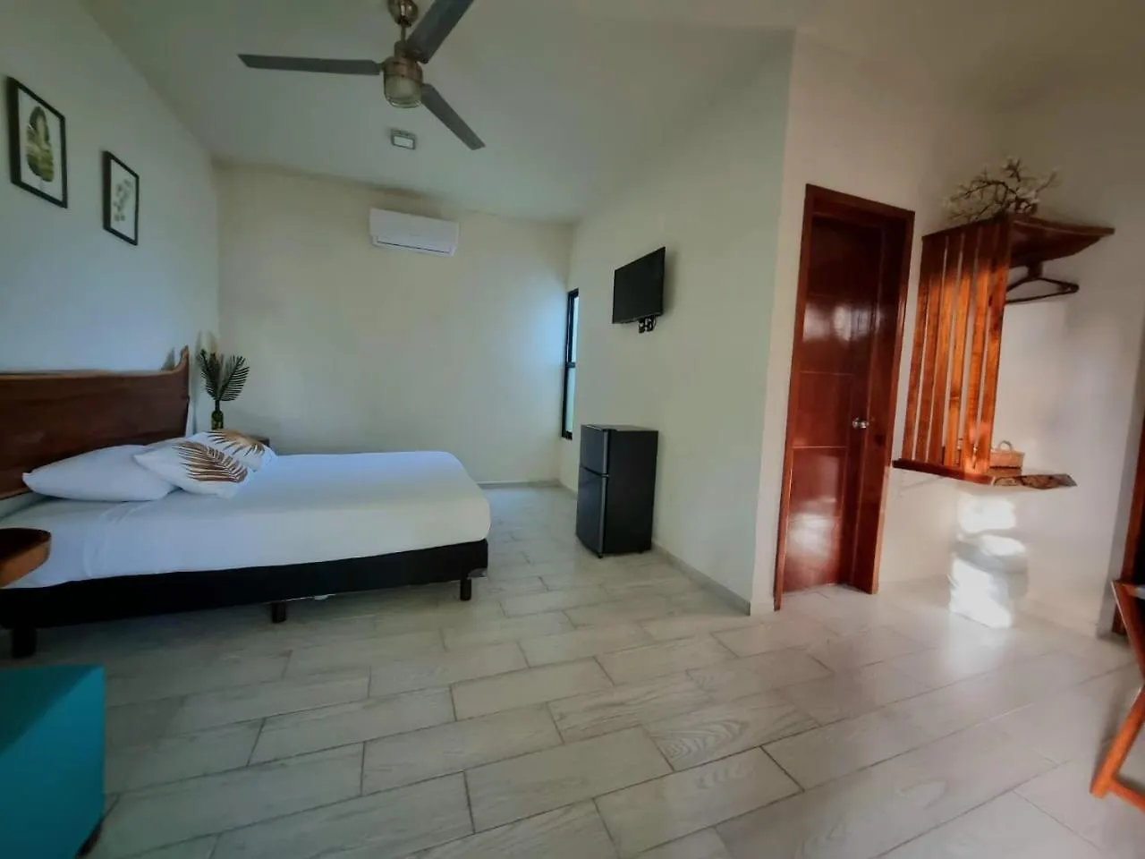 Hotel Brisas Bacalar