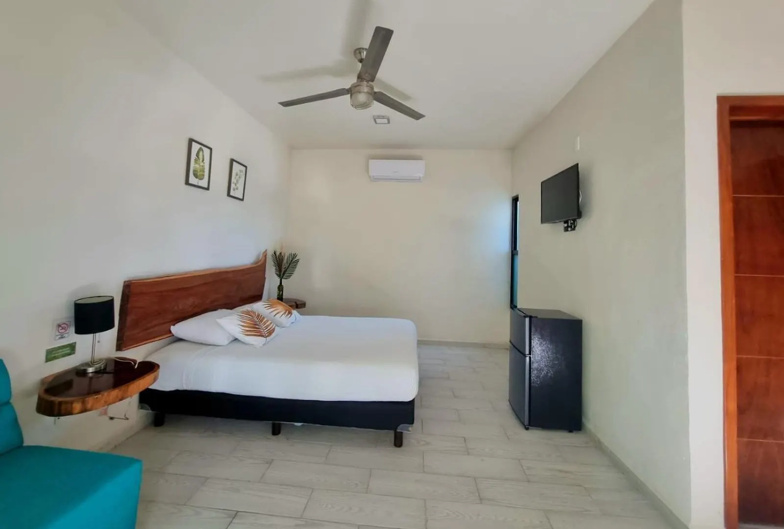 ****  Hotel Brisas Bacalar Meksyk