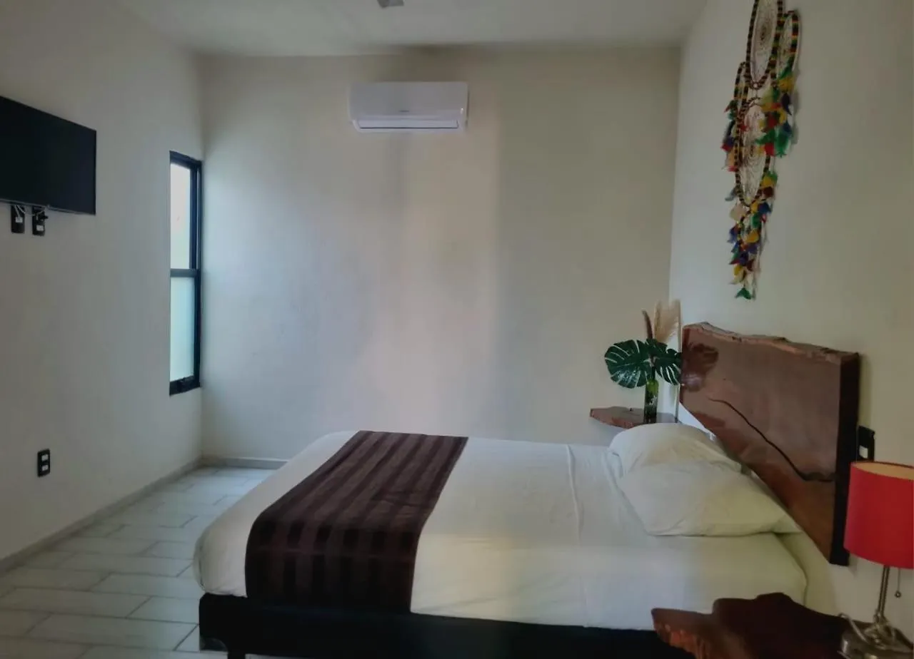 Hotel Brisas Bacalar