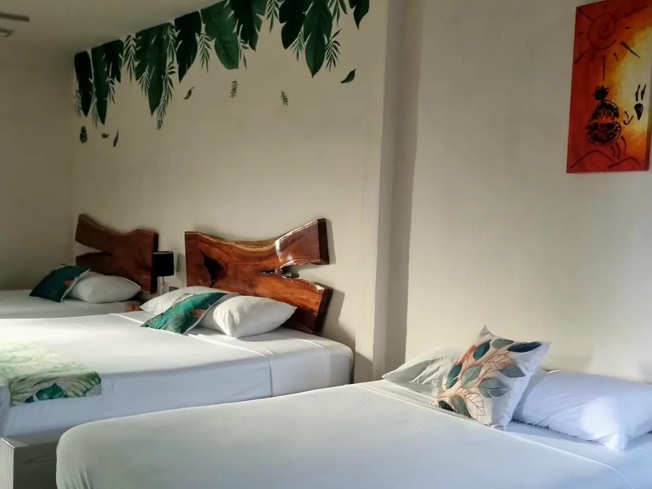 ****  Hotel Brisas Bacalar Meksyk