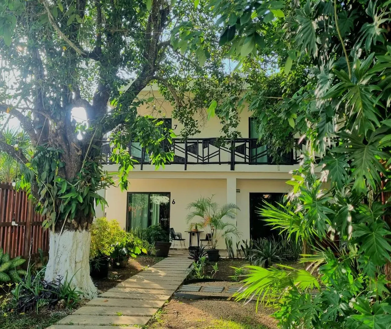 Hotel Brisas Bacalar