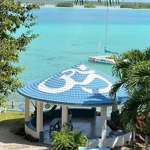 Casa Baklahar Andrómeda Pensión