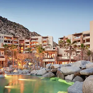 Station touristique Waldorf Astoria Cabos Pedregal Cabo San Lucas