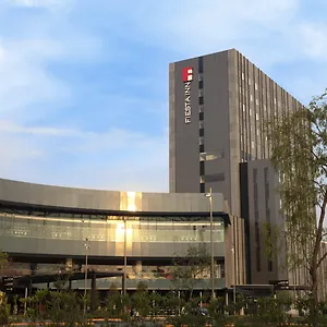 Fiesta Parque Hotel Puebla