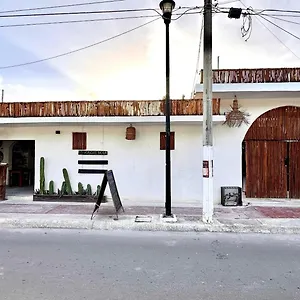 Casa Umay Maison d'hôtes