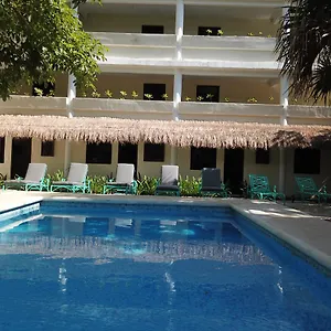 Hotel Isabella Boutique Playa del Carmen