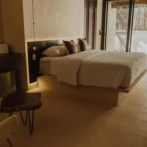 Casa Chimi Hotel Tulum