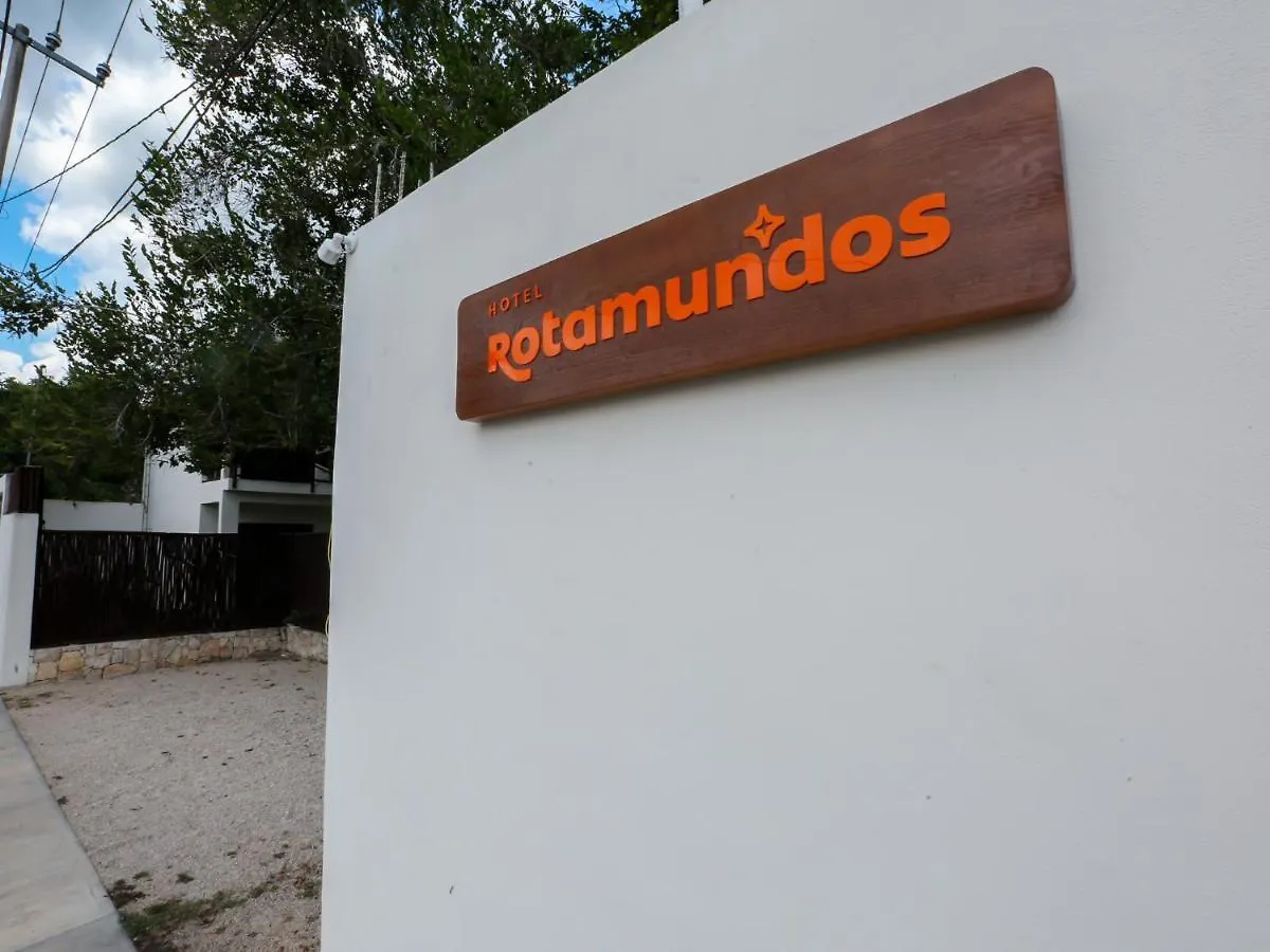 Hotel Brisas Bacalar
