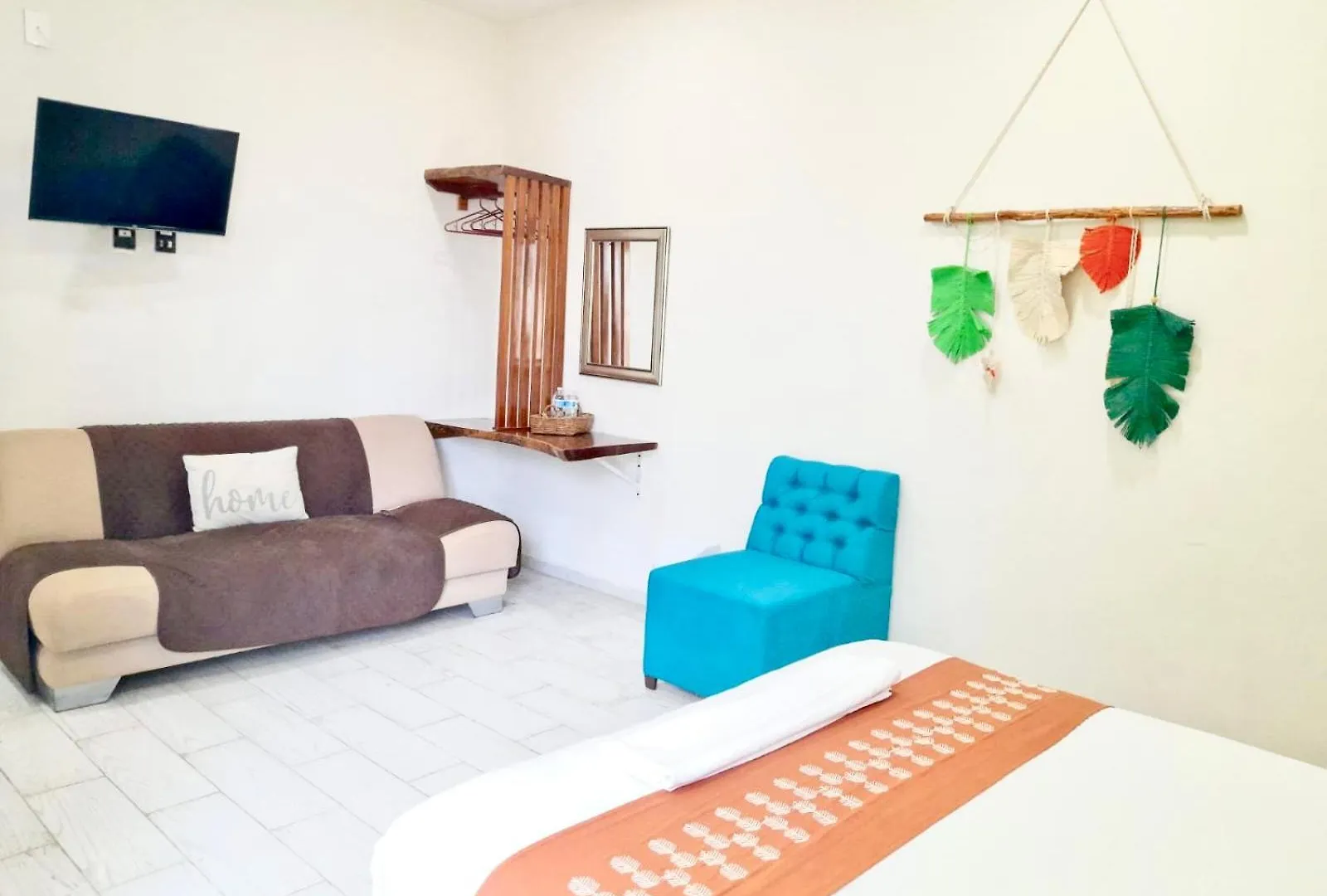 Hotel Brisas Bacalar