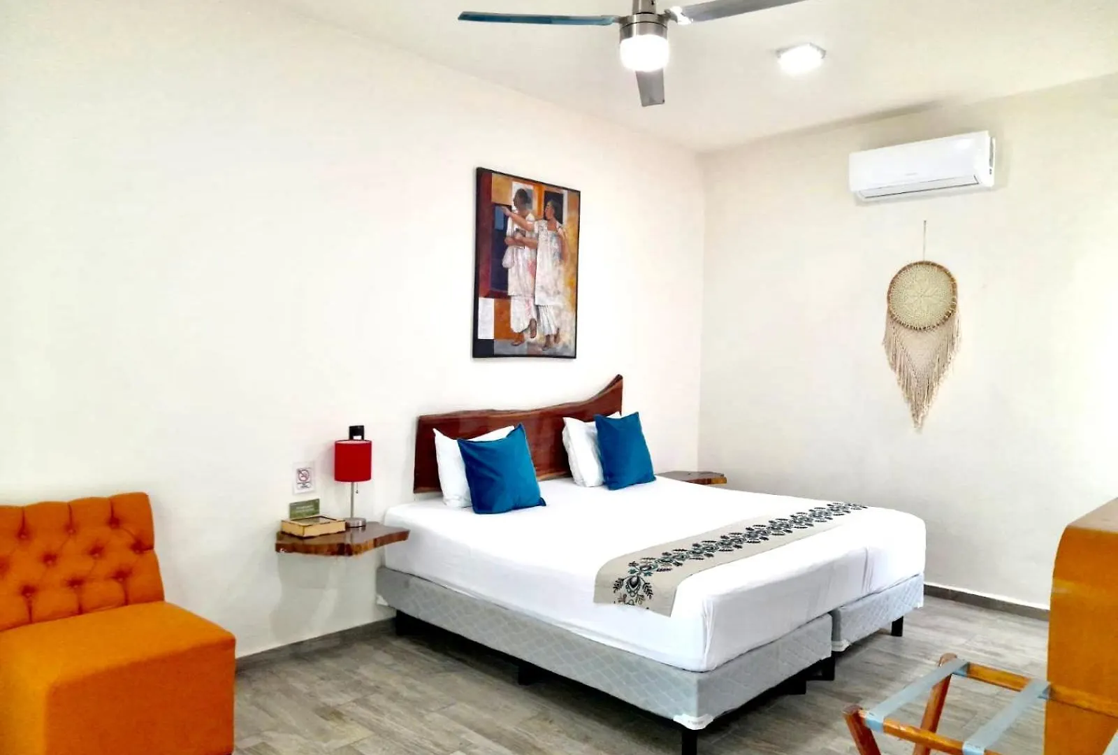 Hotel Brisas Bacalar