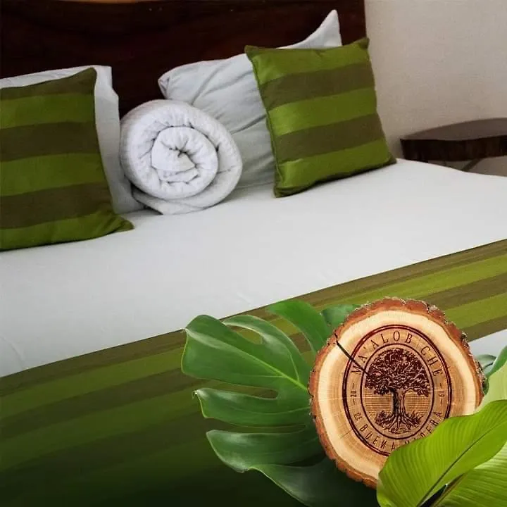 Hotel Brisas Bacalar