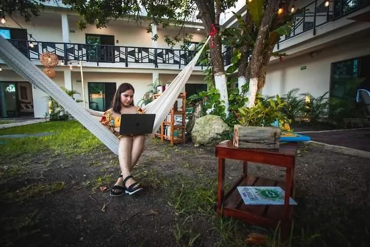 Hotel Brisas Bacalar