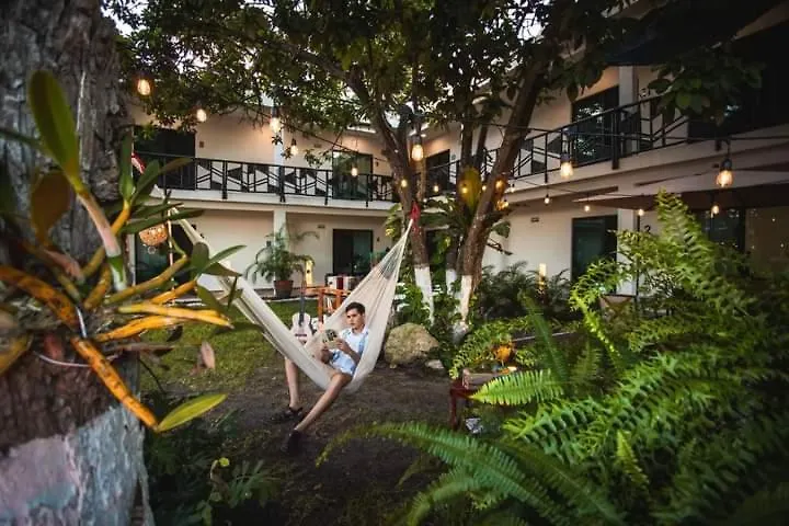 Hotel Brisas Bacalar