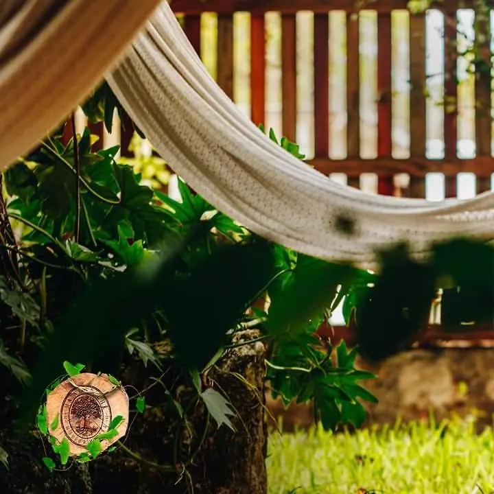 ****  Hotel Brisas Bacalar Mexico
