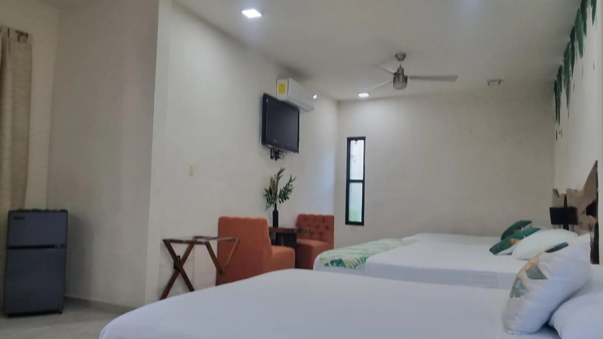 Hotel Brisas Bacalar