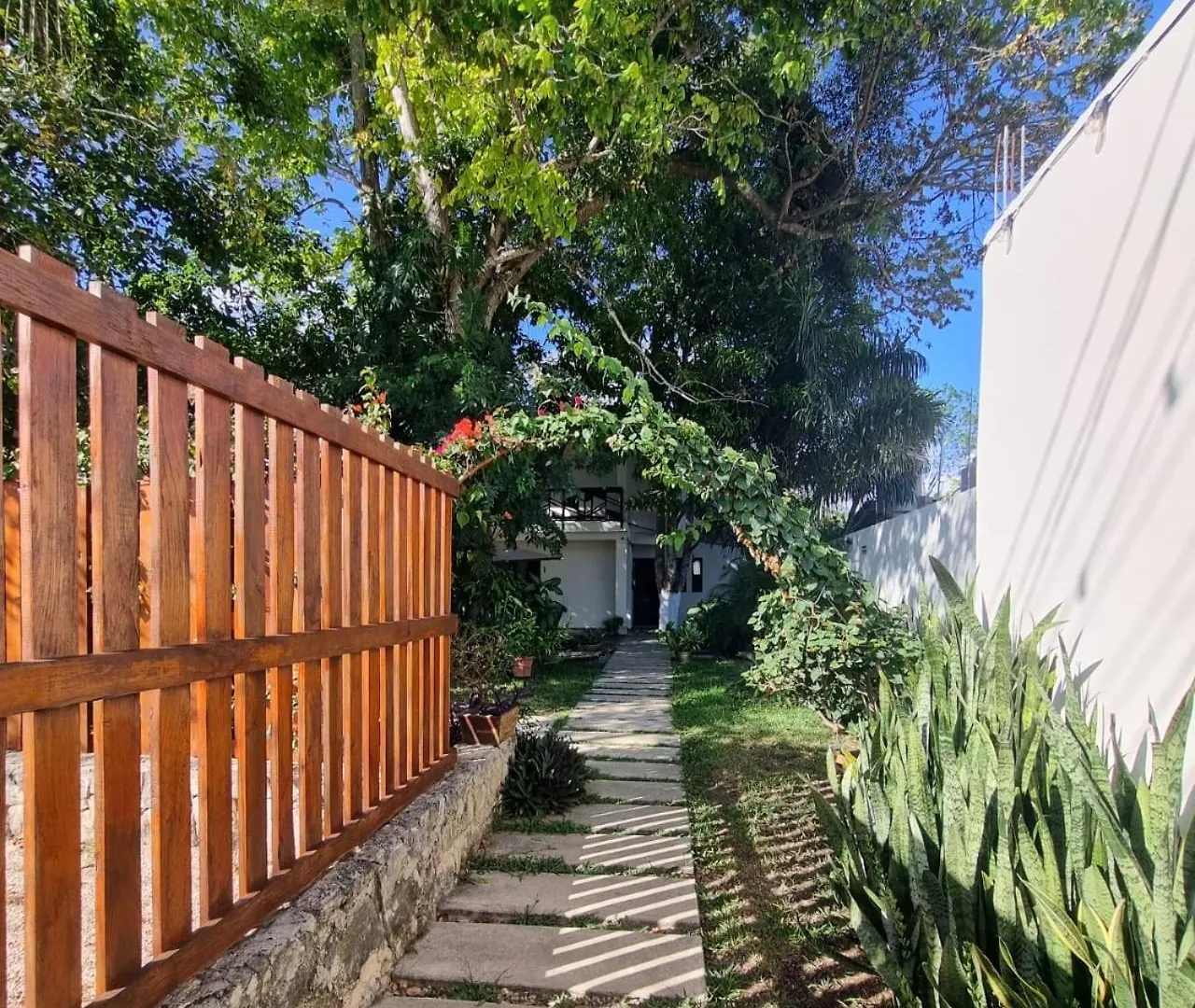 ****  Hotel Brisas Bacalar Meksyk