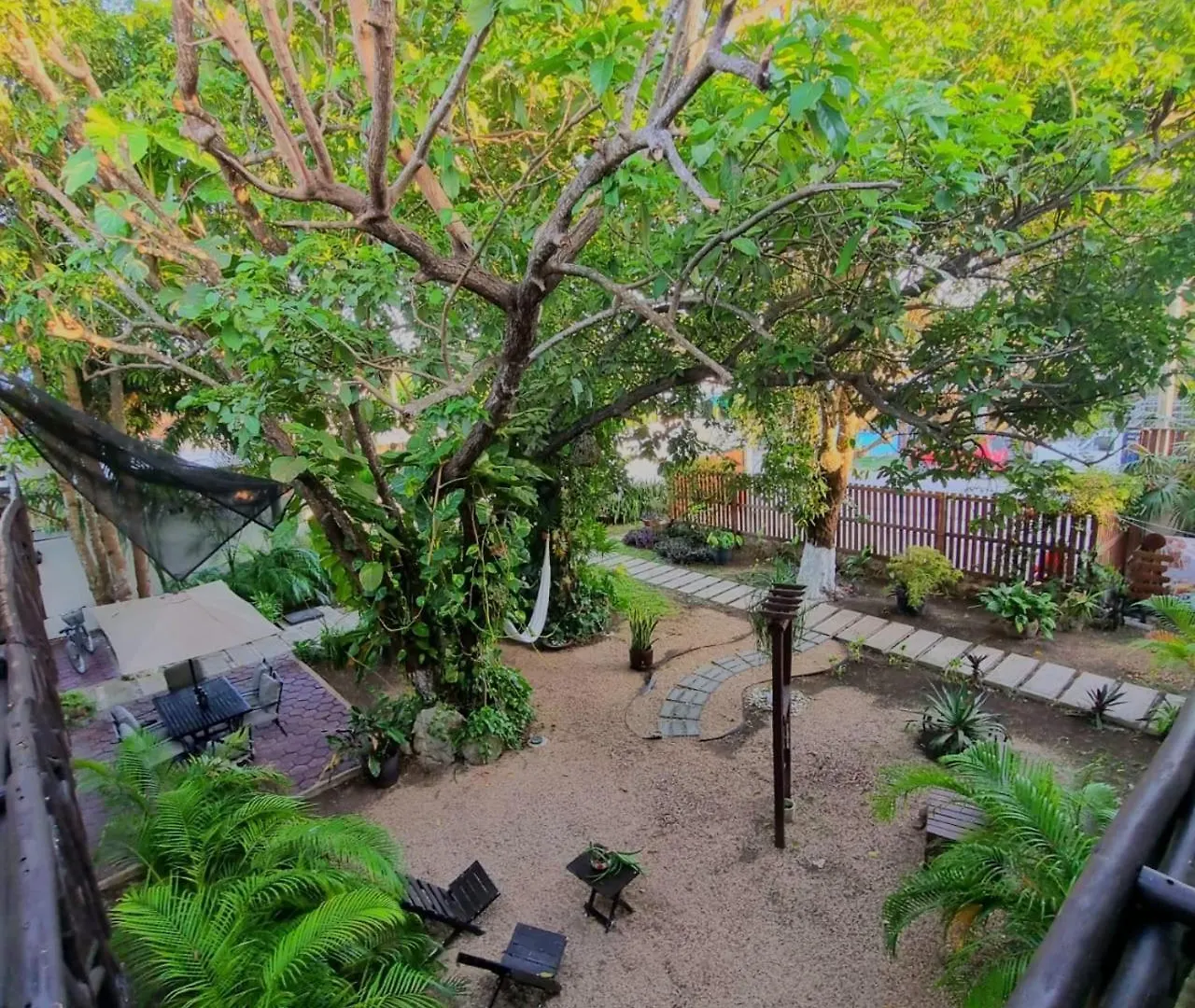 Hotel Brisas Bacalar