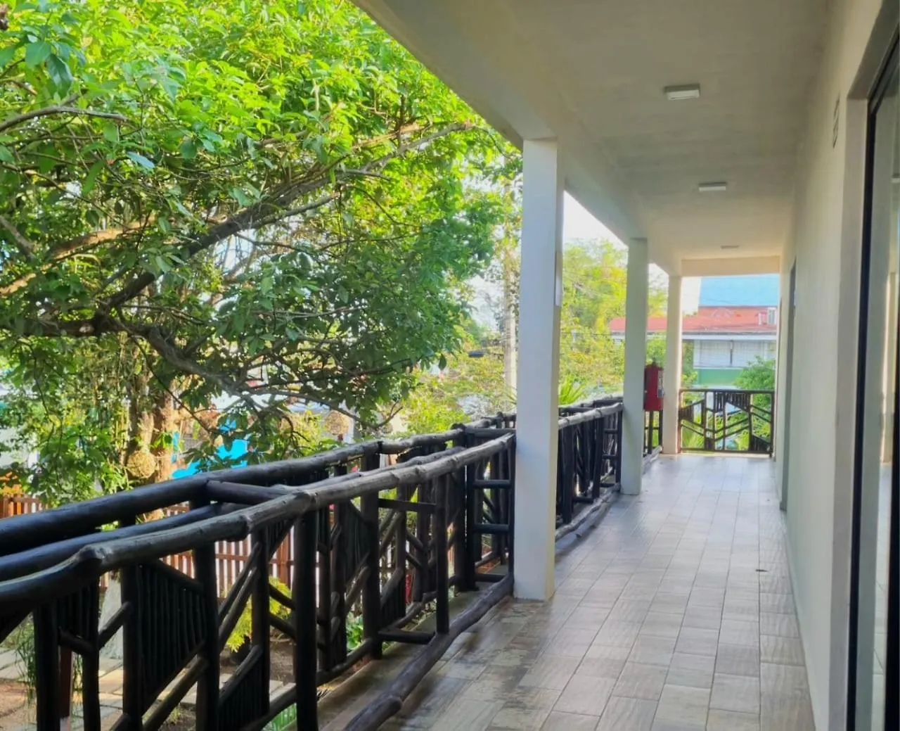 Hotel Brisas Bacalar