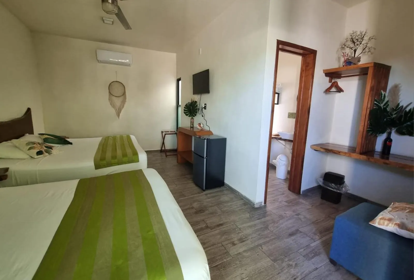 Hotel Brisas Bacalar