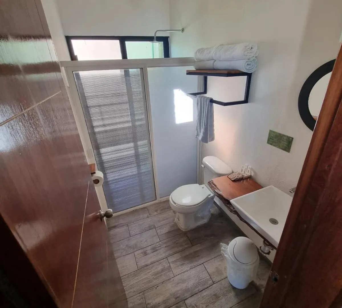 Hotel Brisas Bacalar
