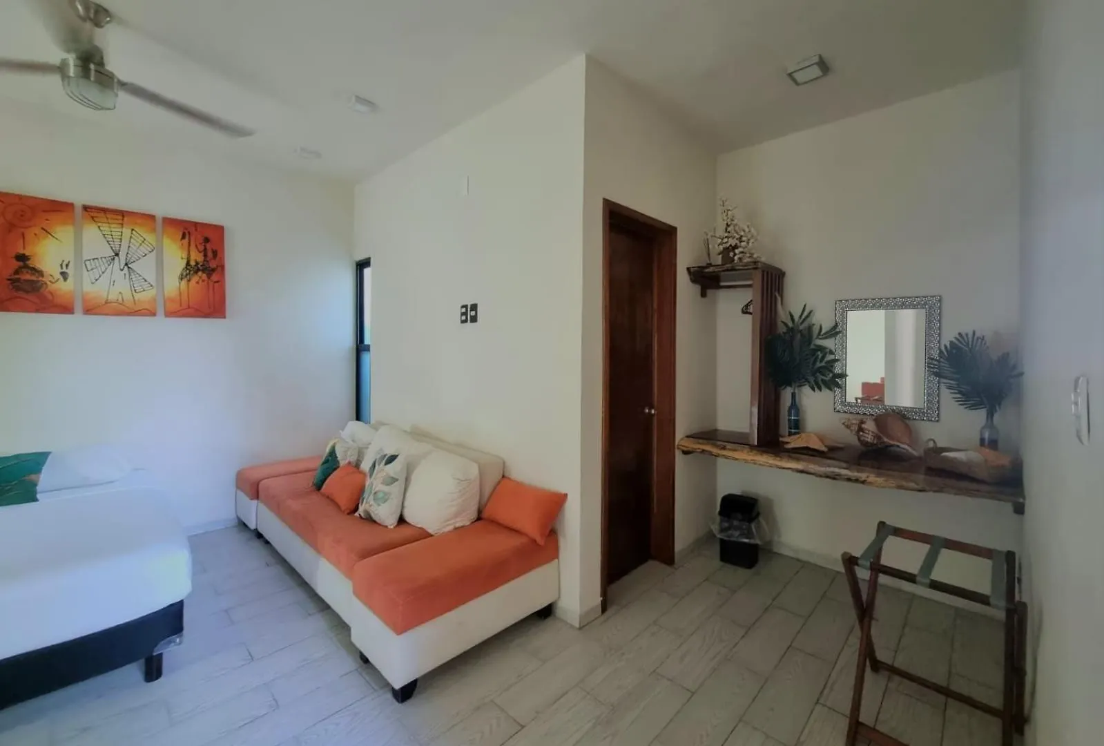 Hotel Brisas Bacalar 4*,