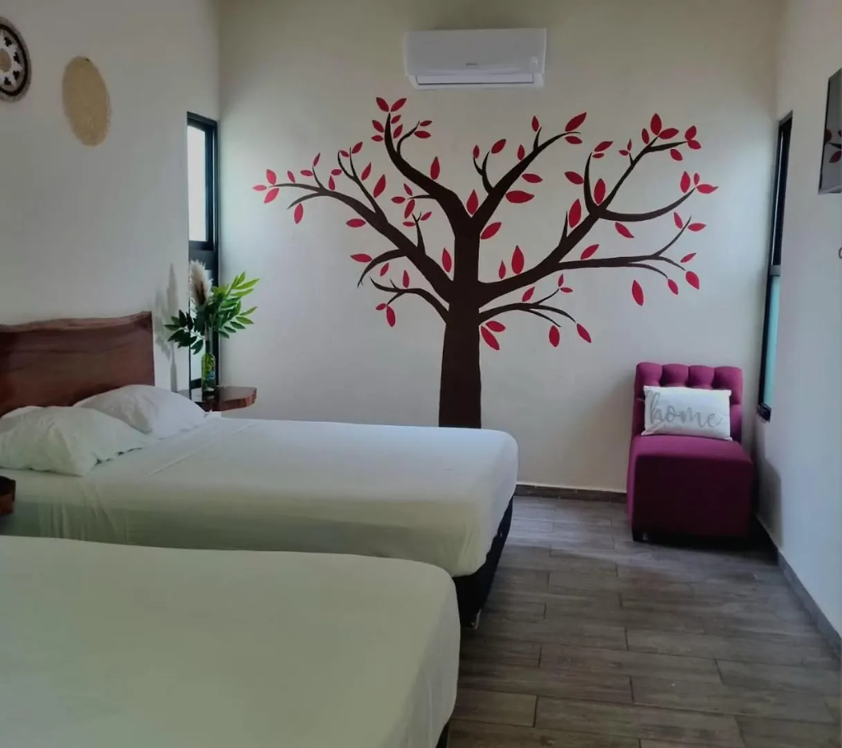 Hotel Brisas Bacalar