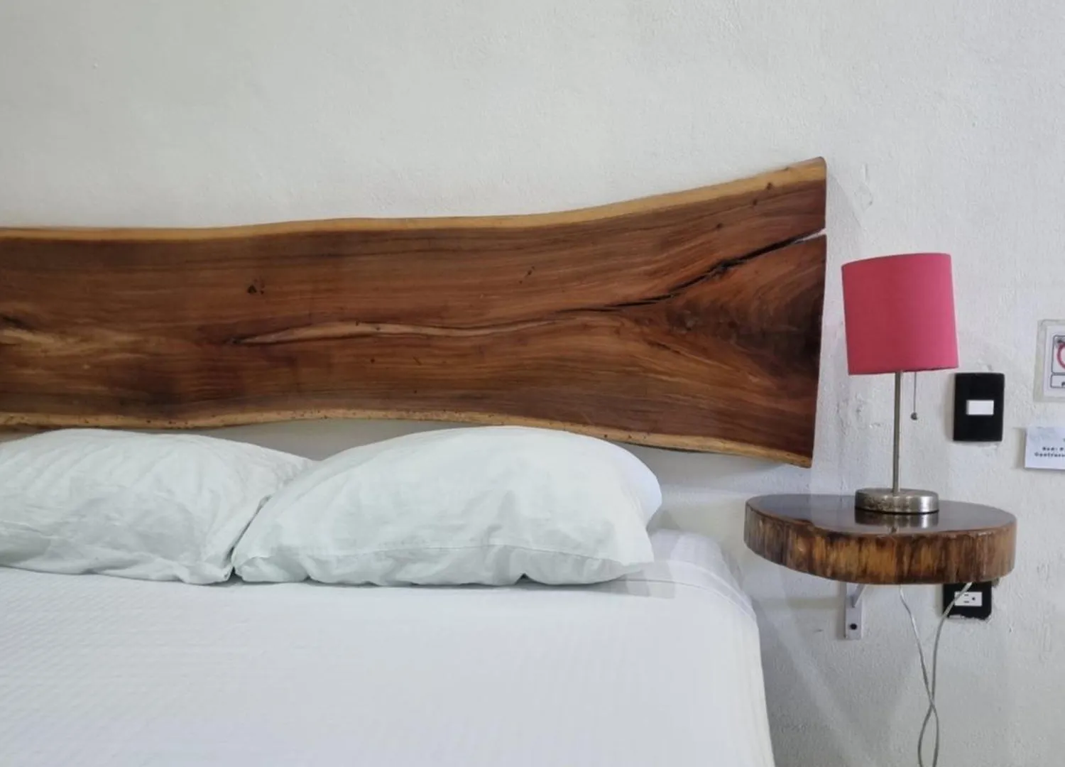 Hotel Brisas Bacalar