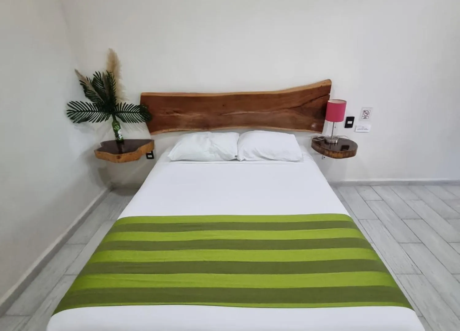 Hotel Brisas Bacalar
