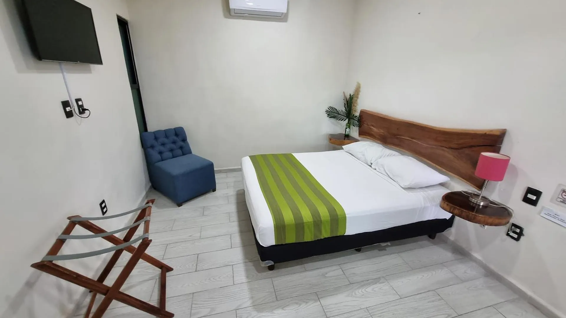 Hotel Brisas Bacalar